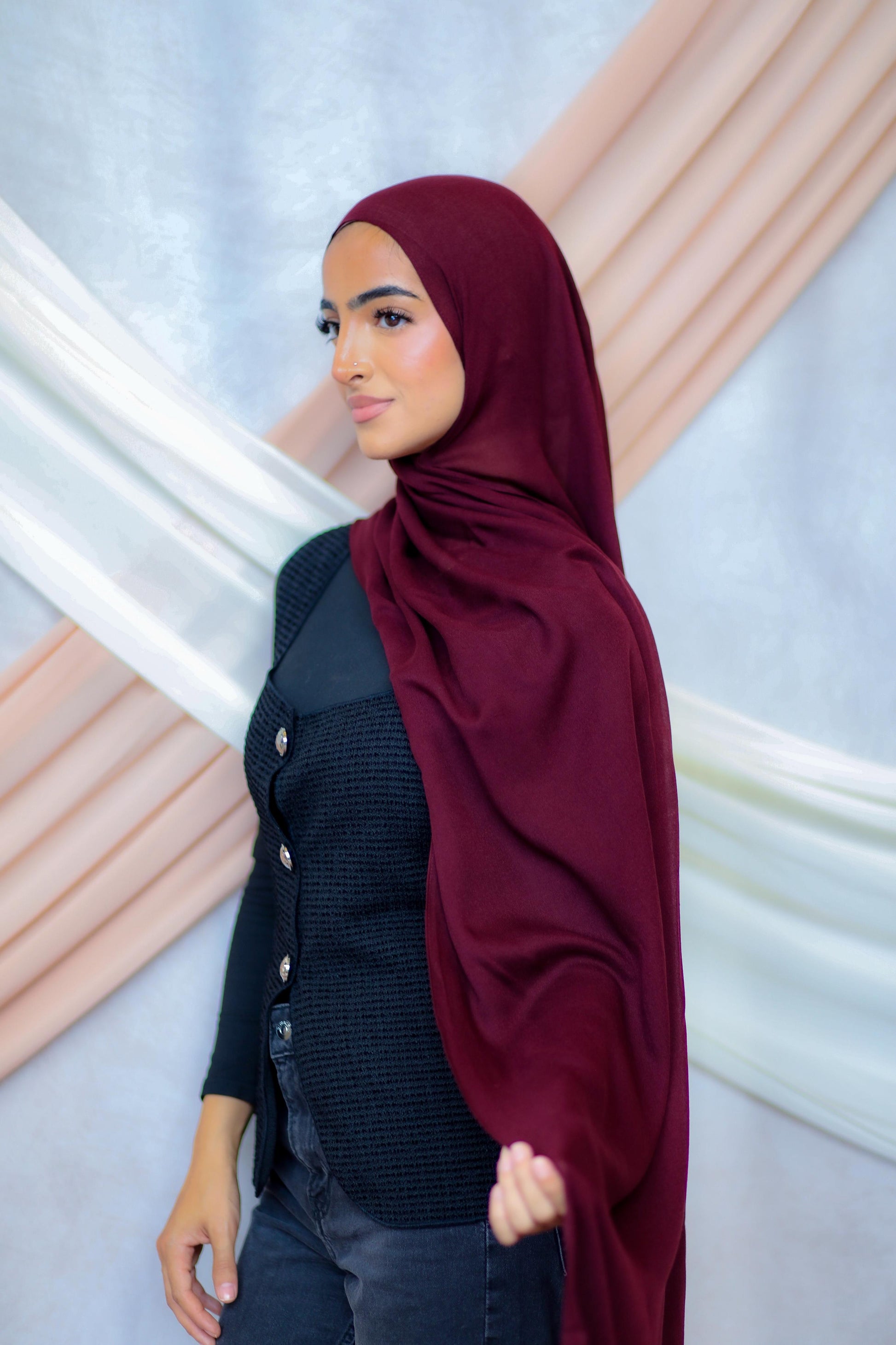 Burgandy